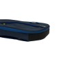 RITTER Borsa Carouge Chitarra Elettrica Atlantic Blue RITTER Borsa Carouge Chitarra Elettrica Atlantic Blue