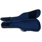 RITTER Borsa Carouge Chitarra Elettrica Atlantic Blue RITTER Borsa Carouge Chitarra Elettrica Atlantic Blue