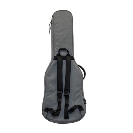RITTER Borsa Carouge Chitarra Elettrica, Grey