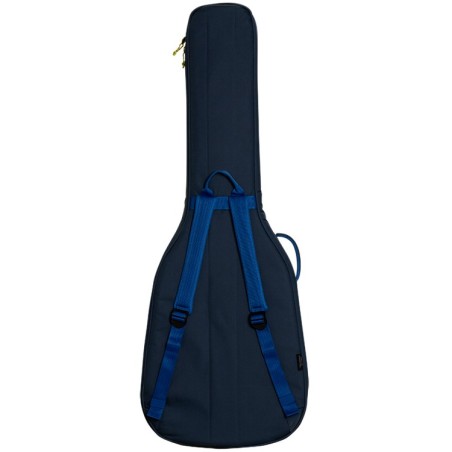 RITTER Borsa Carouge Basso Acustico, Atlantic Blue