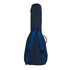 RITTER Borsa Carouge Chitarra Classica 4/4, Atlantic Blue