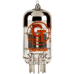 GROOVE TUBES GT-12AY7 S Select (Singola) - vai con la sigla