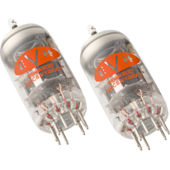 EVH ECC83/12AX7 Tubes Pair (2)