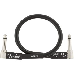 FENDER Cavo per strumenti serie Professional Angle/Angle 30cm - vai con la sigla