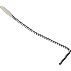Fender Parts leva tremolo Jaguar/Jazzmaster con pomello Chrome - vai con la sigla