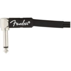 FENDER Cavo per strumenti serie Professional Angle/Angle 30cm