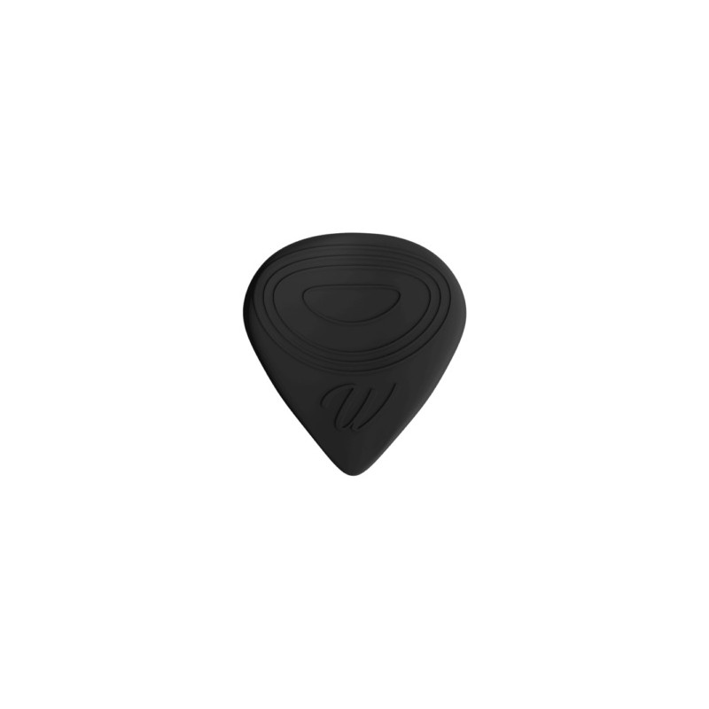 Plick The Pick Wizard, resina nero Plick The Pick Wizard, resina nero