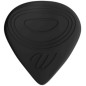 Plick The Pick Wizard, resina nero Plick The Pick Wizard, resina nero