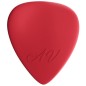 Plick The Pick AV Nylon H rosso lampone Plick The Pick AV Nylon H rosso lampone