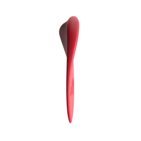 Plick The Pick AV Nylon H rosso lampone