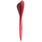 Plick The Pick AV Nylon H rosso lampone Plick The Pick AV Nylon H rosso lampone