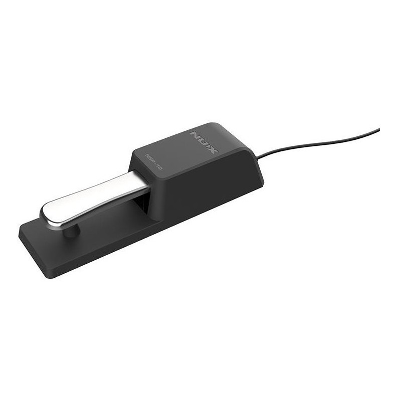 NUX NSP-10 Pedale sustain universale NUX NSP-10 Pedale sustain universale