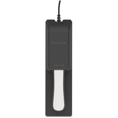 NUX NSP-10 Pedale sustain universale