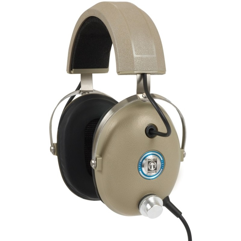 Koss - PRO4AA cuffia Over Ear Koss - PRO4AA cuffia Over Ear