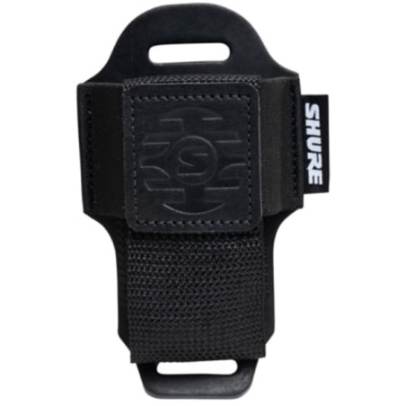 Shure by Gator - BODYPACK-PBK-L Custodia per trasmettitore wireless - vai con la sigla