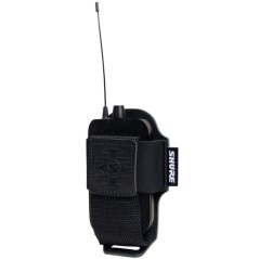 Shure by Gator - BODYPACK-PBK-L Custodia per trasmettitore wireless