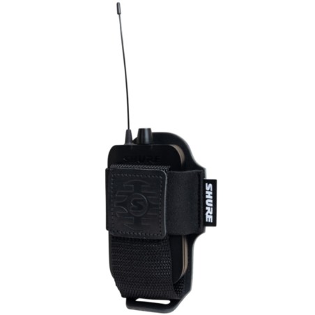 Shure by Gator - BODYPACK-PBK-L Custodia per trasmettitore wireless