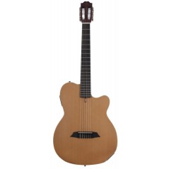 SIRE GUITARS G5N NATURAL SATIN chitarra classica - vai con la sigla