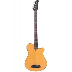 MARCUS MILLER GB5-4 NATURAL acoustic bass - vai con la sigla