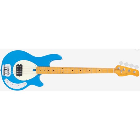 MARCUS MILLER Z3-4 BLUE basso elettrico 4 corde