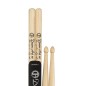 DRUM ART bacchette Hickory 5B signature MAURIZIO DEI LAZZARETTI DRUM ART bacchette Hickory 5B signature MAURIZIO DEI LAZZARETTI