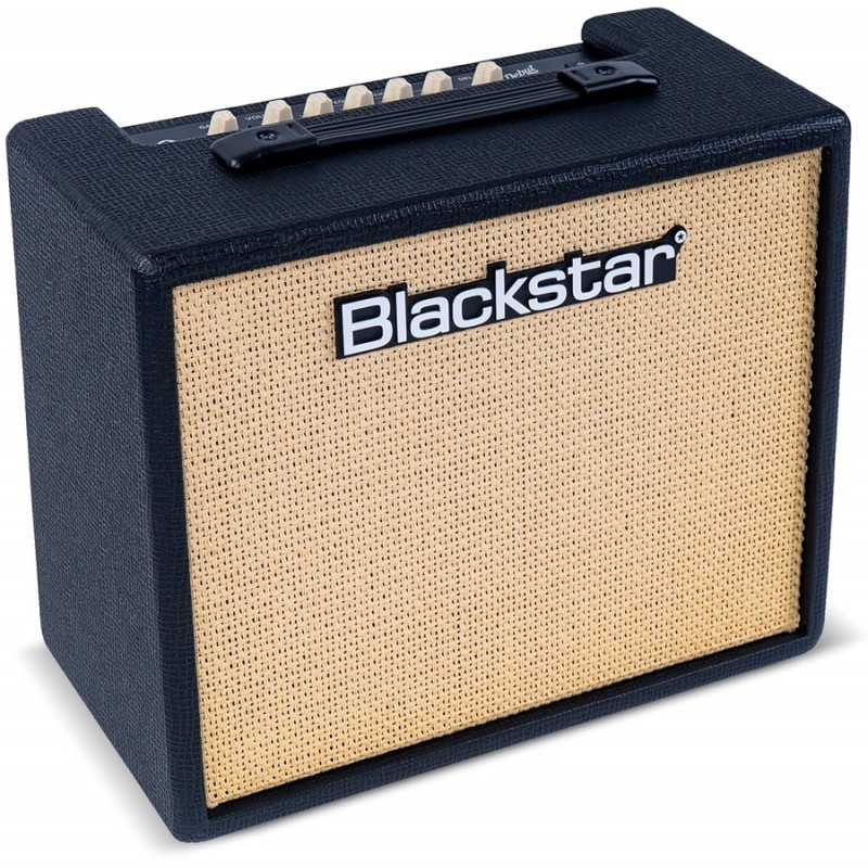 BLACKSTAR Debut 30E - Black BLACKSTAR Debut 30E - Black