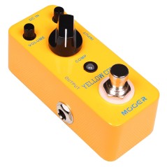 MOOER YELLOW COMP Compressore Ottico - vai con la sigla