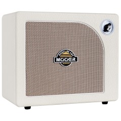 MOOER HORNET 30 WHITE Amplificatore combo digitale con effetti