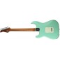 MOOER GTRS S800 Chitarra Elettrica Solid-Body con Processore Multieffetto RW SURF GREEN