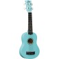 EKO Primo Ukulele Soprano Blue EKO Primo Ukulele Soprano Blue
