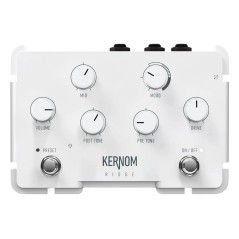 Kernom - Ridge Overdrive - vai con la sigla
