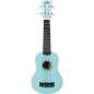 EKO Primo Ukulele Soprano Blue EKO Primo Ukulele Soprano Blue
