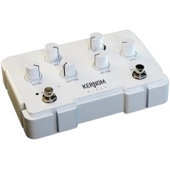 Kernom - Ridge Overdrive
