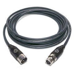 REFERENCE DAMMI UN CAVO-GR-XLRM/XLRF-5,25-R - XLR M - XLR F 20,25MT - vai con la sigla