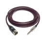 REFERENCE Dammiuncavo XLR Maschio-Jack 5,25m - vai con la sigla