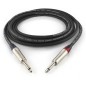 REFERENCE GCR2-BK-JJ-6-N Cavo Jack - Jack 6 Metri REFERENCE GCR2-BK-JJ-6-N Cavo Jack - Jack 6 Metri