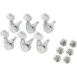Fender Locking Stratocaster/Telecaster All Short Post Tuning Machine Set Fender Locking Stratocaster/Telecaster All Short Post Tuning Machine Set