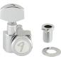 Fender Locking Stratocaster/Telecaster All Short Post Tuning Machine Set Fender Locking Stratocaster/Telecaster All Short Post Tuning Machine Set