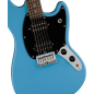 FENDER Squier Sonic Mustang HH, Laurel Fingerboard, California Blue