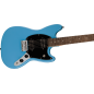 FENDER Squier Sonic Mustang HH, Laurel Fingerboard, California Blue