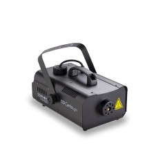 MACCHINA FUMO CENTOLIGHT ZEPHIRO FOG 900