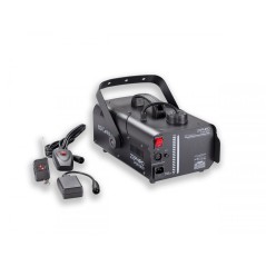 MACCHINA FUMO CENTOLIGHT ZEPHIRO FOG 900