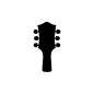 GOTOH SG381-01-GG-L3R3Meccaniche per Chitarra Elettrica e Acustica, L3/R3, Dorata GOTOH SG381-01-GG-L3R3Meccaniche per Chitarra Elettrica e Acustica, L3/R3, Dorata
