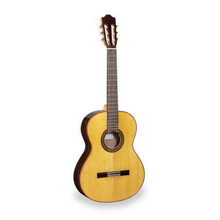 CHITARRA CLASSICA CUENCA 45 A ZIRICOTE