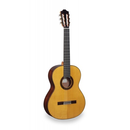 CHITARRA CLASSICA CUENCA 40 A R
