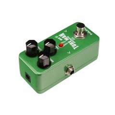 MINI-STOMPBOX NUX NOD-2 TUBEMAN MKII (OVERDRIVE)