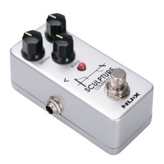 MINI-STOMPBOX NUX NCP-2 SCULPTURE (COMPRESSOR)