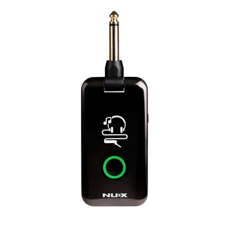 NUX MIGHTY PLUG REMOTE AMPLUG