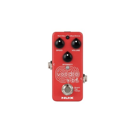 NUX VOODOO VIBE NCH-3