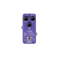 NUX DAMP NRV-3